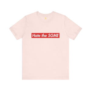 Hate The $GME Unisex Tee