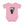 Load image into Gallery viewer, Infant Baby Rib Bodysuit
