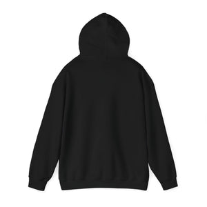 Capitalist Couture Men's NUBLEND® Hooded Sweatshirt