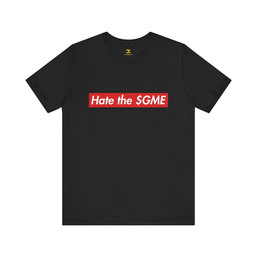 Hate The $GME Unisex Tee