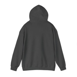 Capitalist Couture Men's NUBLEND® Hooded Sweatshirt